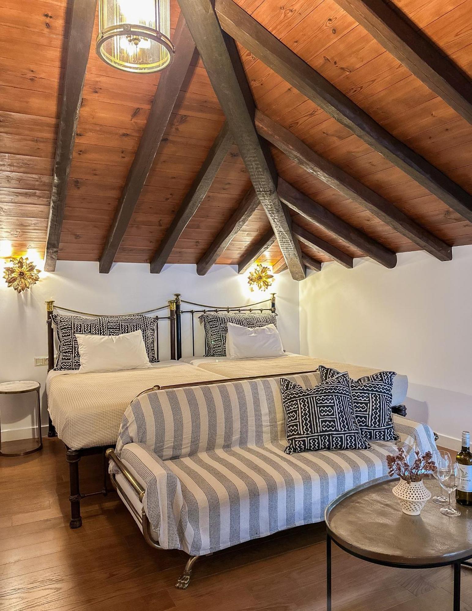ClubOrsa Ourania΄s Mansion Skiathos Exterior foto
