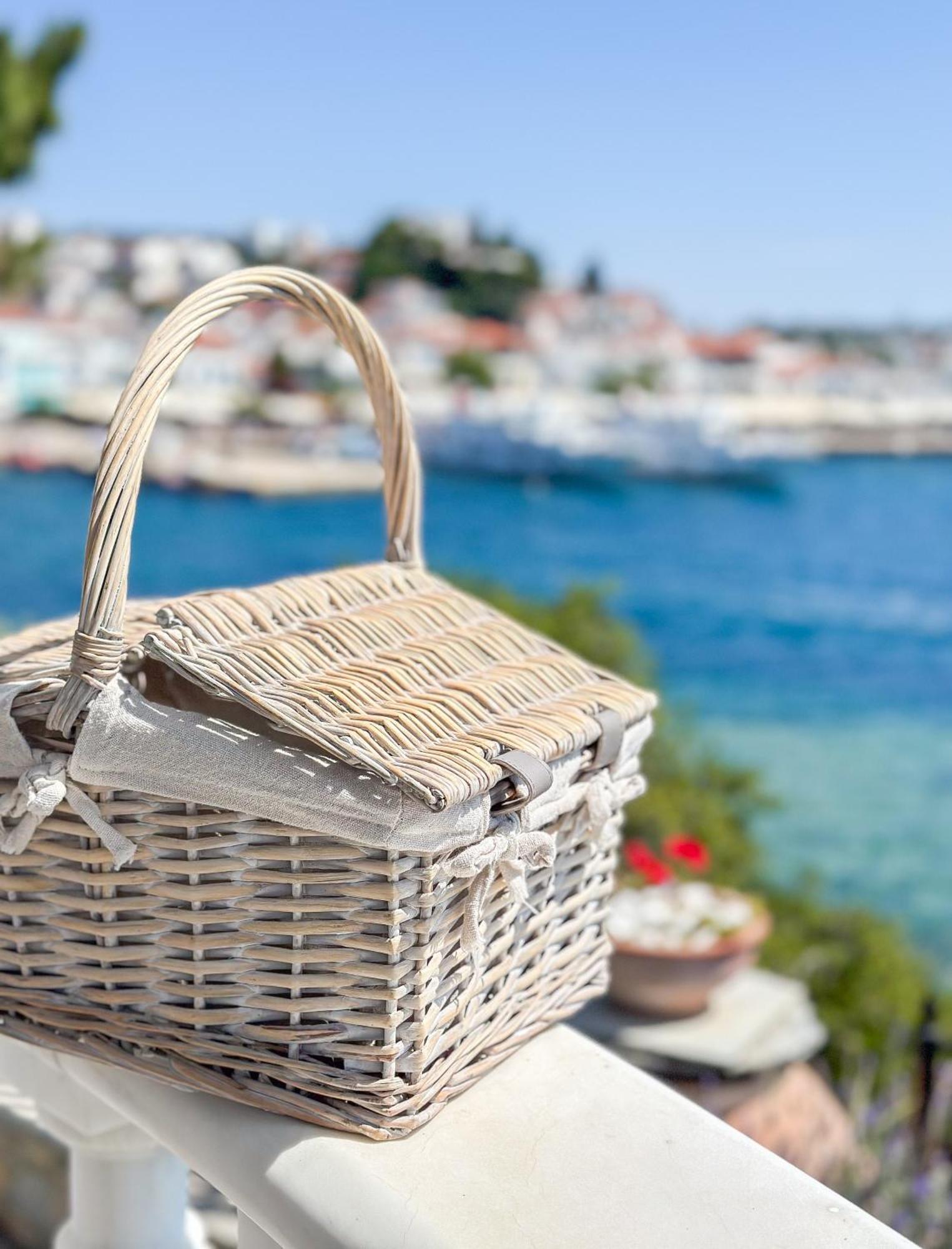 ClubOrsa Ourania΄s Mansion Skiathos Exterior foto