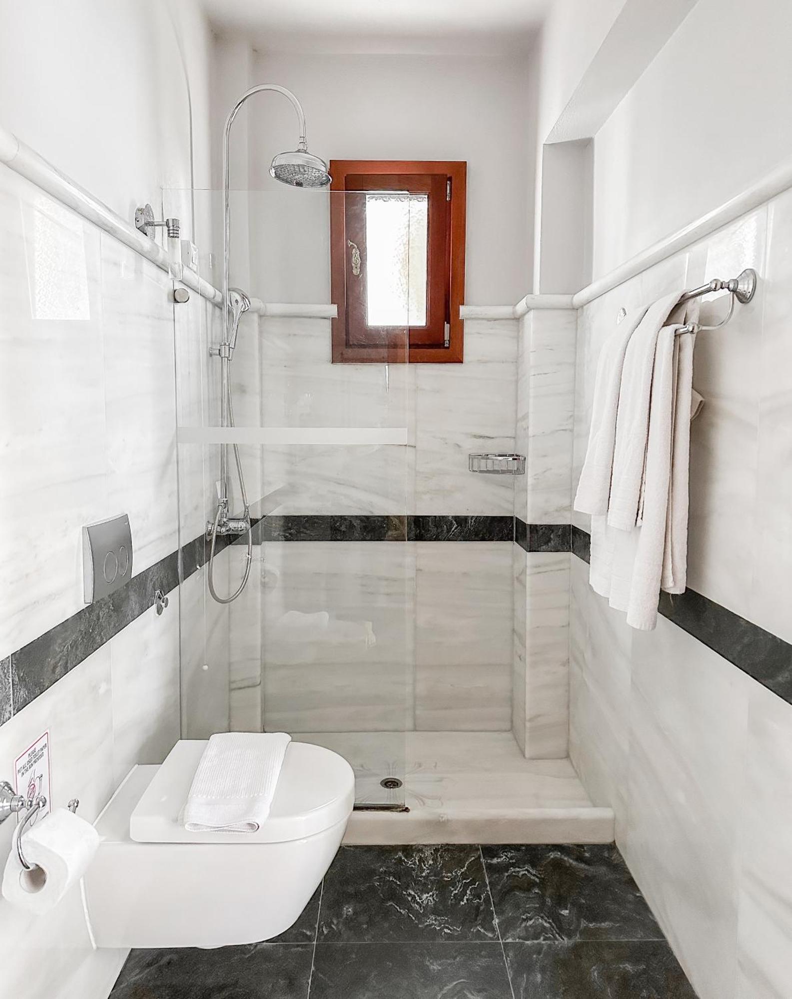 ClubOrsa Ourania΄s Mansion Skiathos Quarto foto