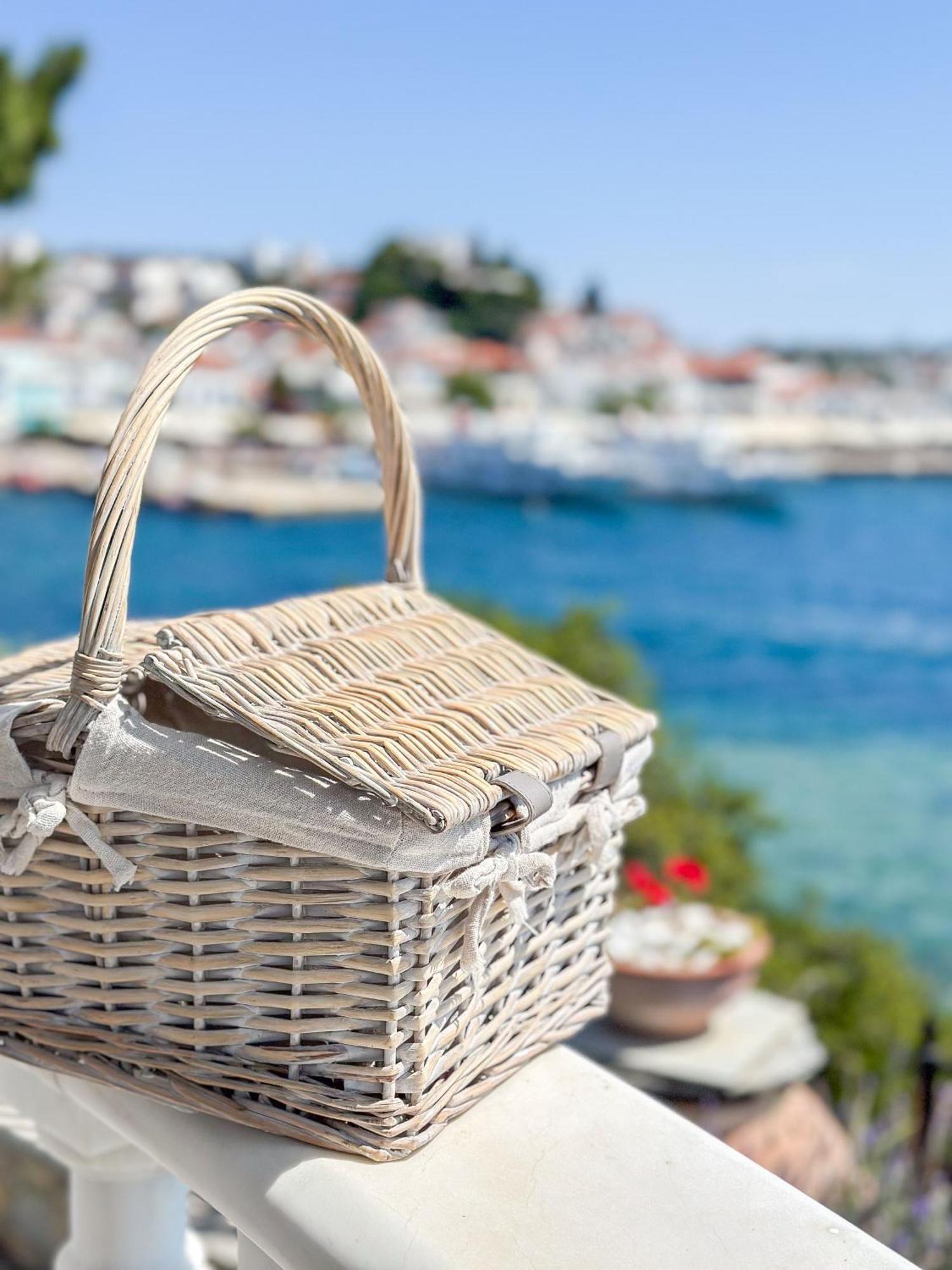 ClubOrsa Ourania΄s Mansion Skiathos Exterior foto