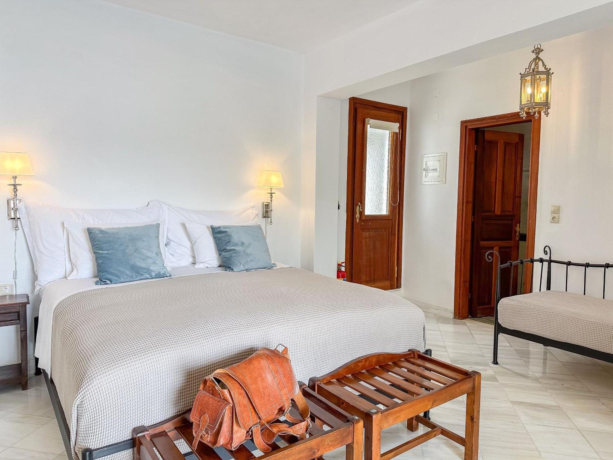 ClubOrsa Ourania΄s Mansion Skiathos Exterior foto